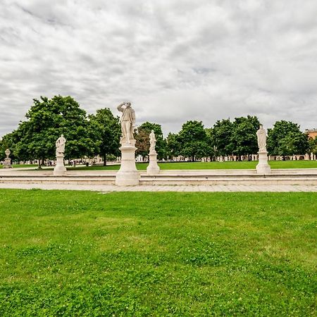 Padova Park Della Valle Apartment Exterior photo