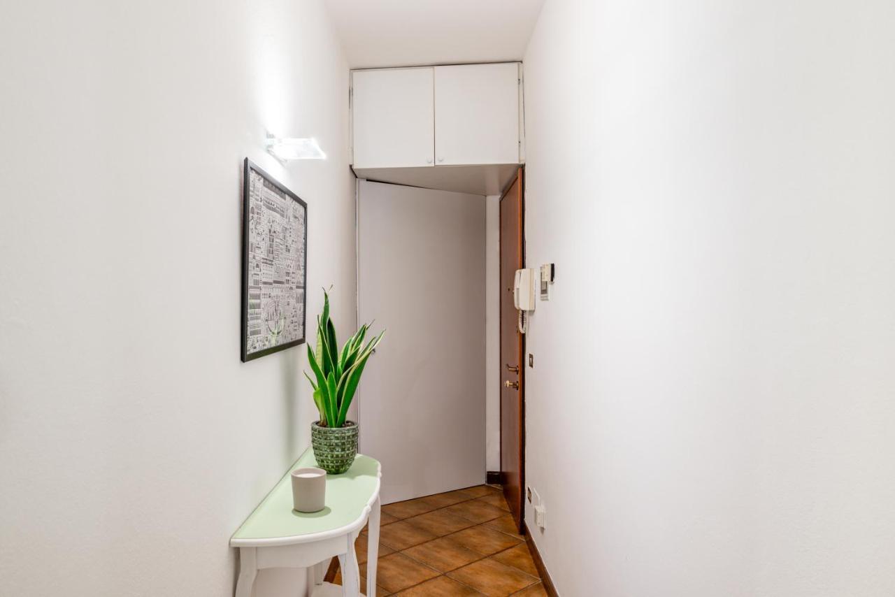 Padova Park Della Valle Apartment Exterior photo