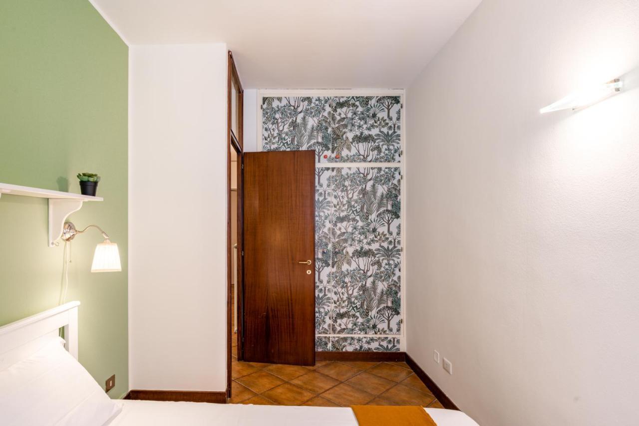 Padova Park Della Valle Apartment Exterior photo