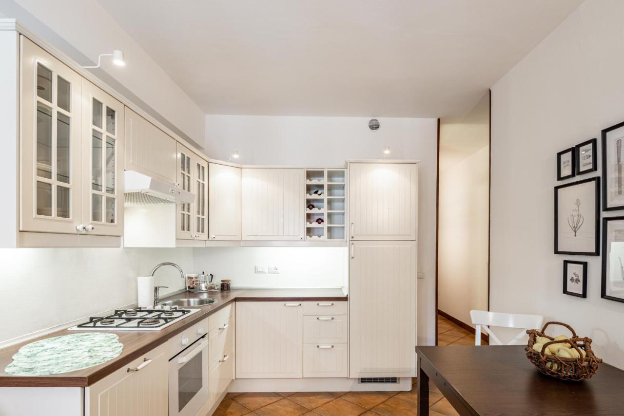 Padova Park Della Valle Apartment Exterior photo