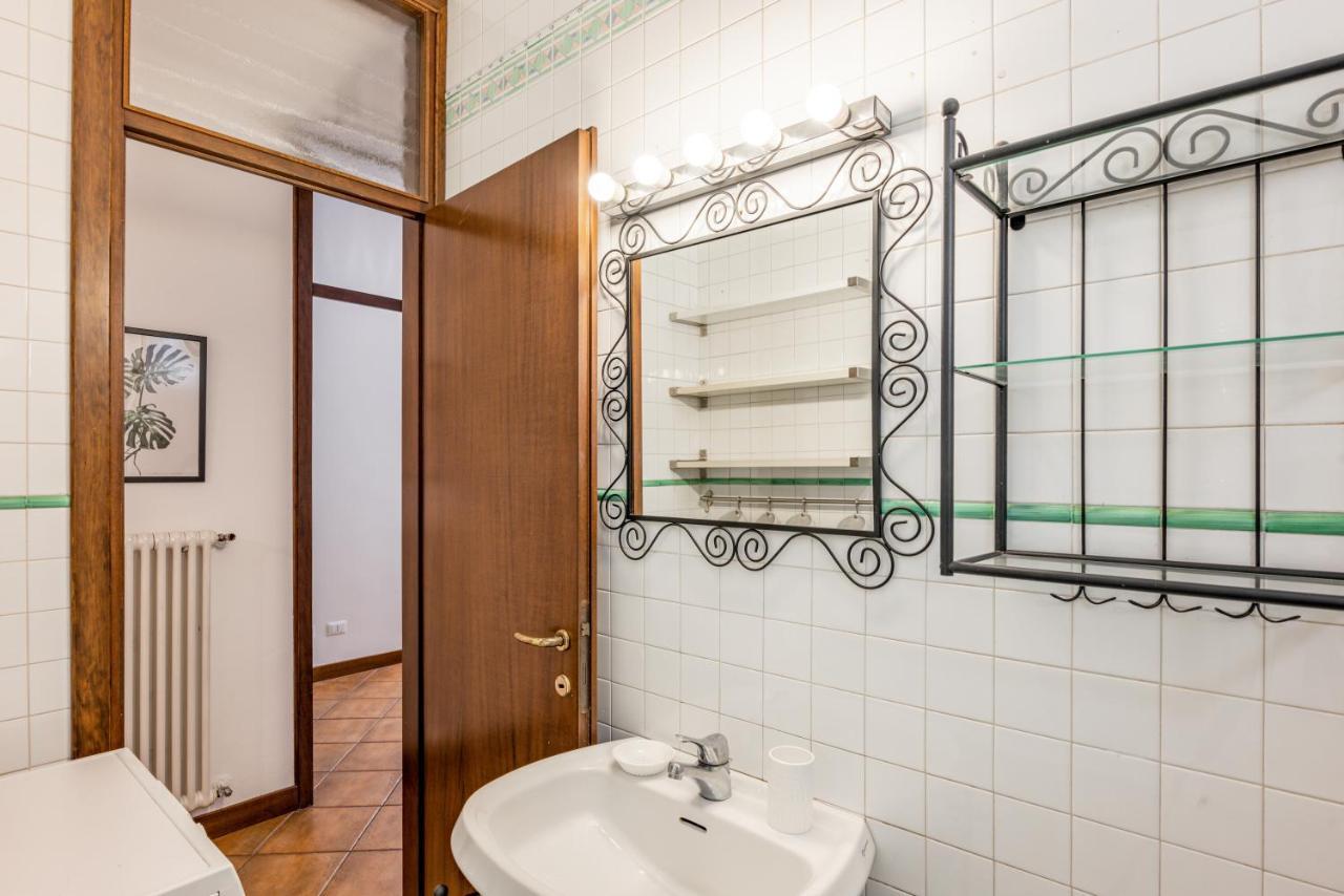 Padova Park Della Valle Apartment Exterior photo