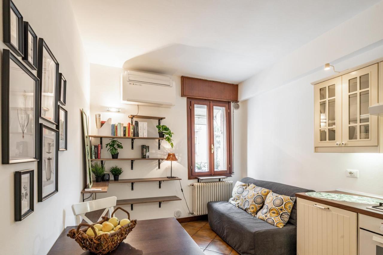 Padova Park Della Valle Apartment Exterior photo
