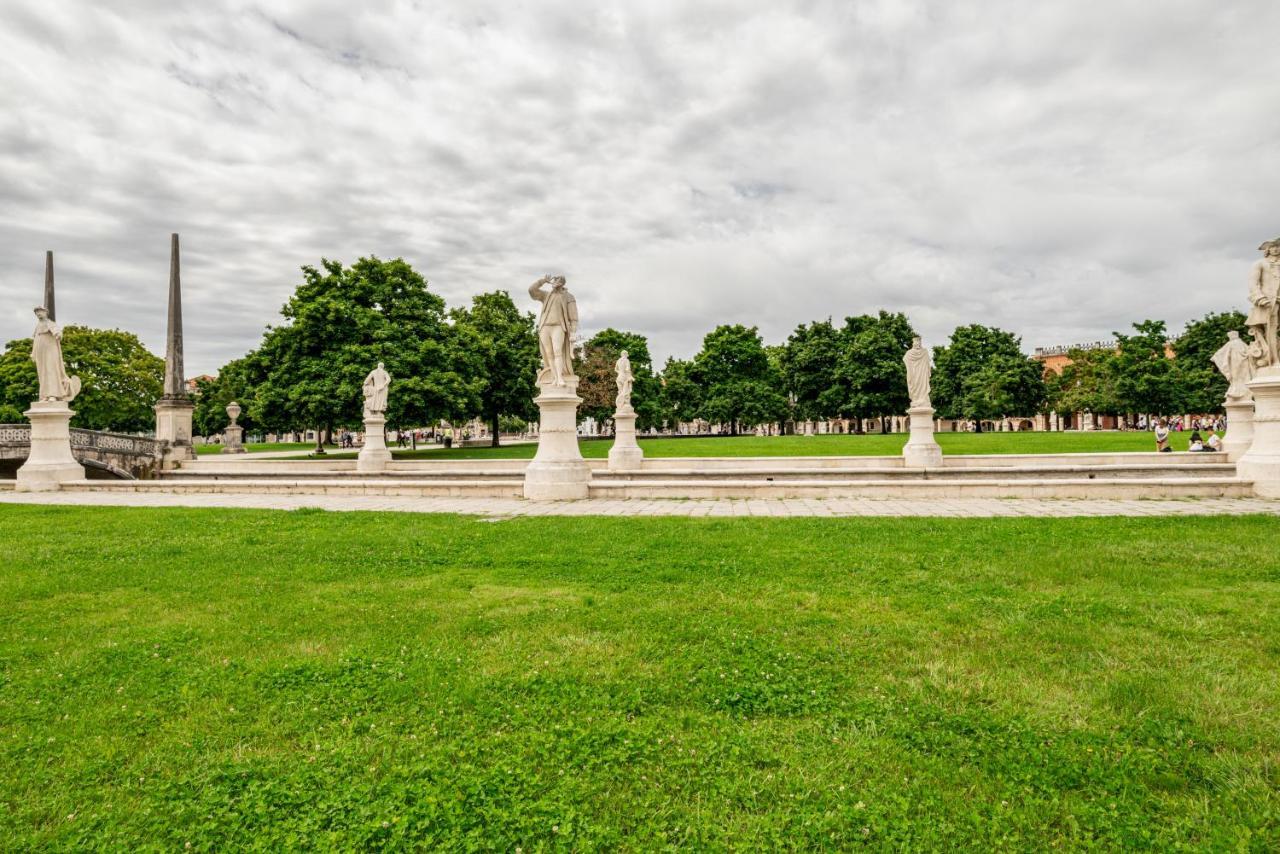 Padova Park Della Valle Apartment Exterior photo