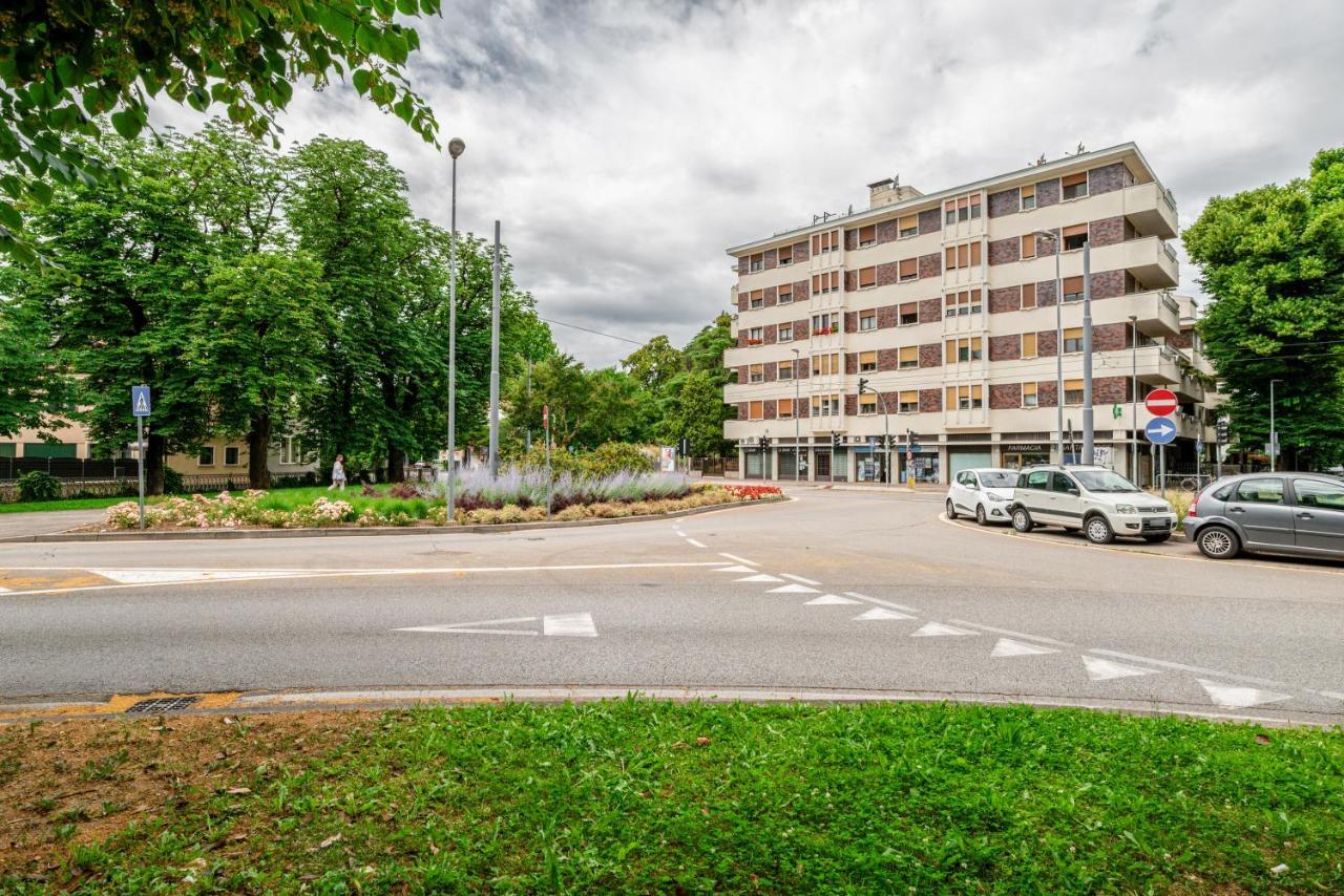 Padova Park Della Valle Apartment Exterior photo